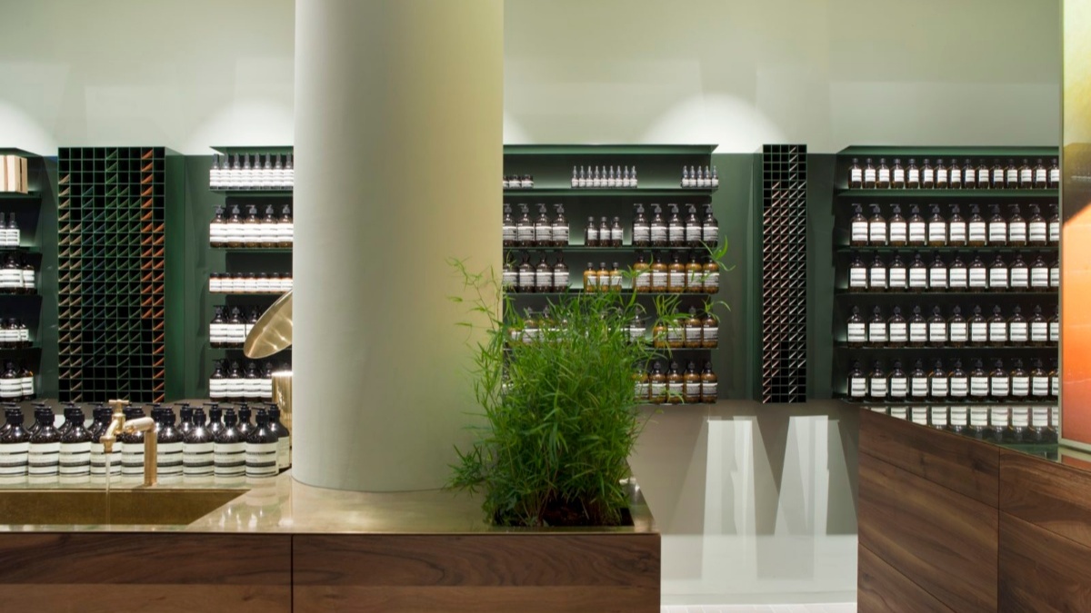 洗護用品代理新機遇