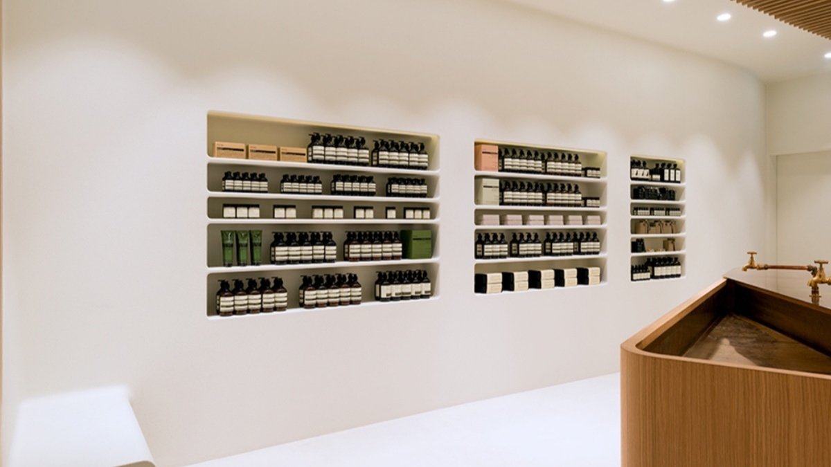 1. 獨特配方 1. 獨特配方