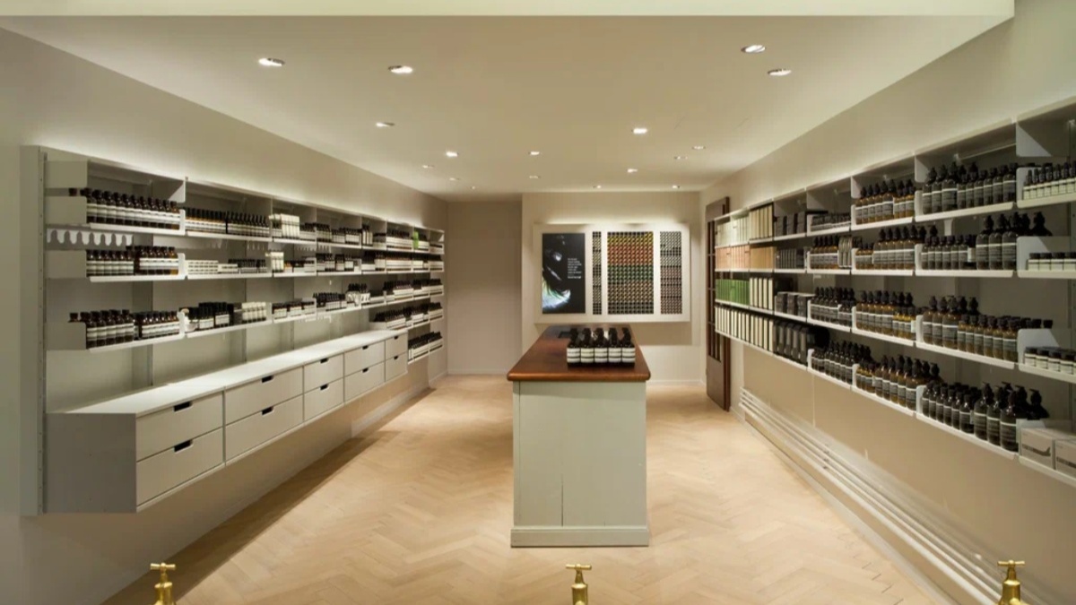 一場關于優雅與時尚的洗發之旅 一場關于優雅與時尚的洗發之旅