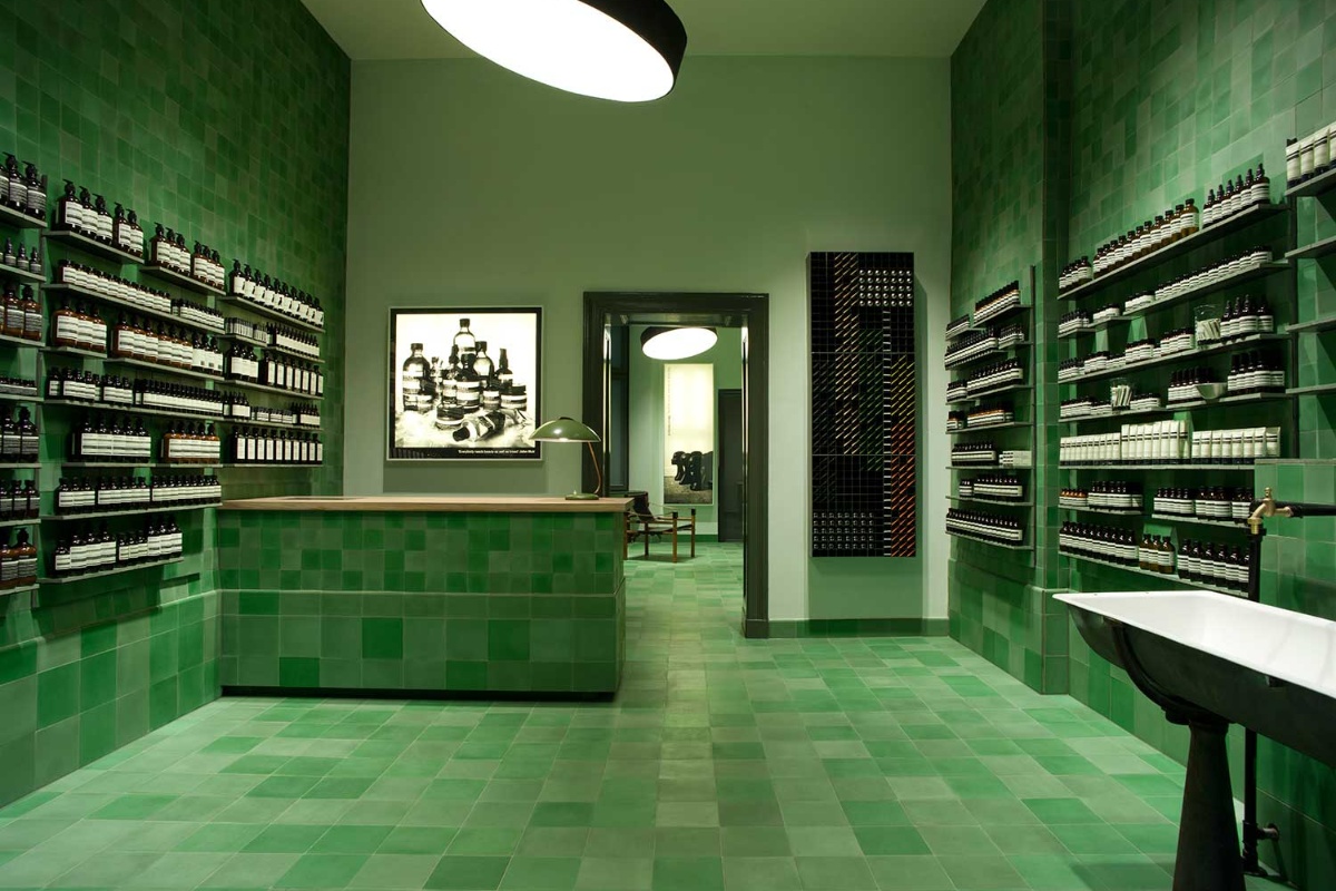 打造時尚造型,成為潮流先鋒 打造時尚造型,成為潮流先鋒