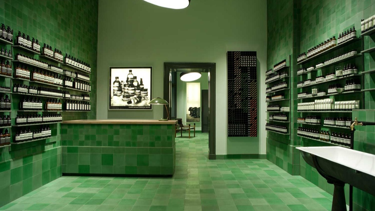 優(yōu)質(zhì)洗護(hù)產(chǎn)品引領(lǐng)男性健康生活