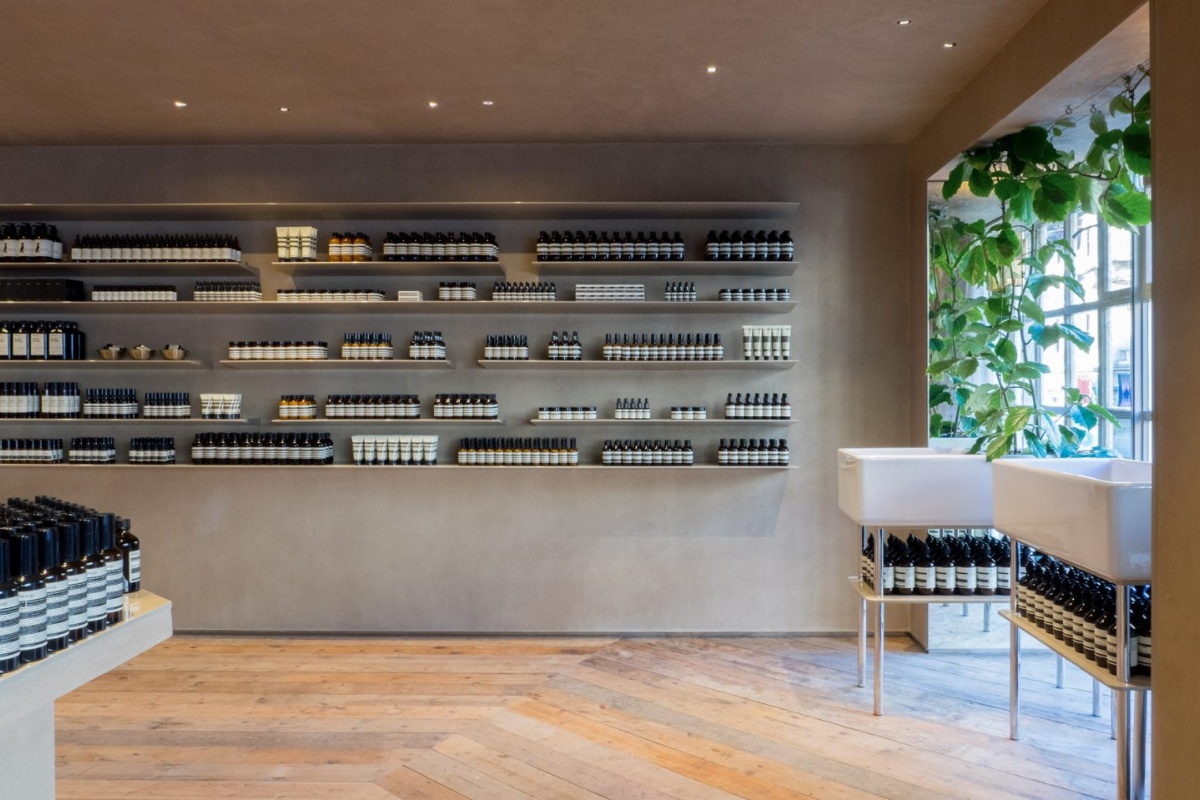 佐泰洗護(hù)產(chǎn)品：包裝精美，符合現(xiàn)代審美趨勢