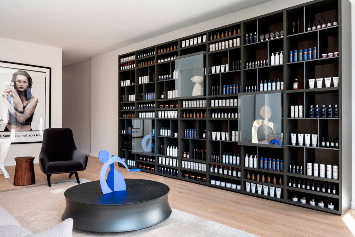 佐泰洗護，男士洗護界的黑馬，誠邀加盟合伙人！