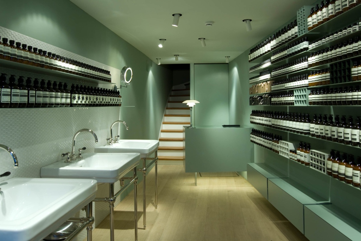 Zoeto男士洗護加盟，讓您的投資回報翻倍！